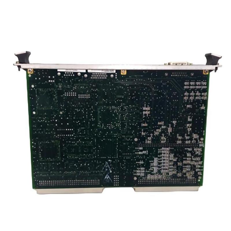 GE IS200VTURH2B VME Main Turbine Protection Board