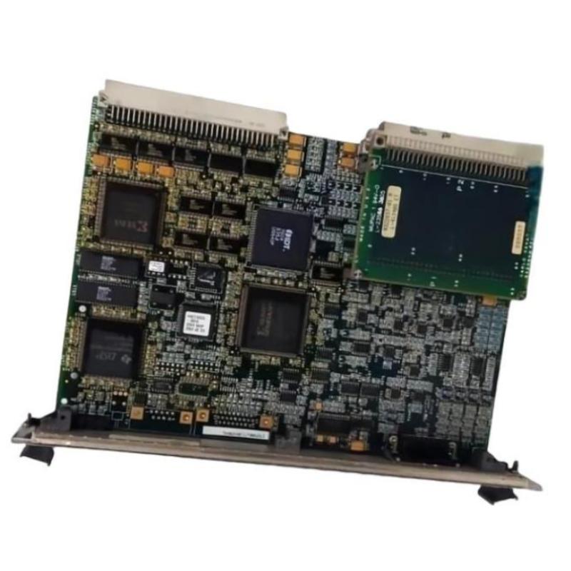 GE IS200VTURH2B VME Main Turbine Protection Board