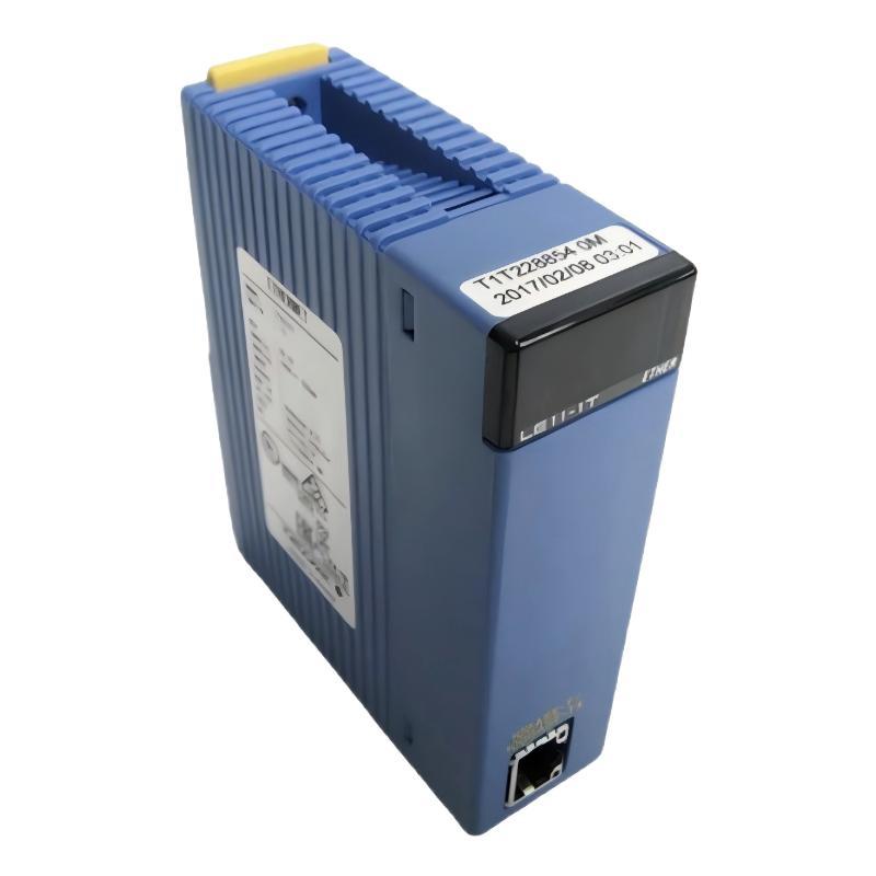 Yokogawa F3LE12-1T Ethernet Interface Module