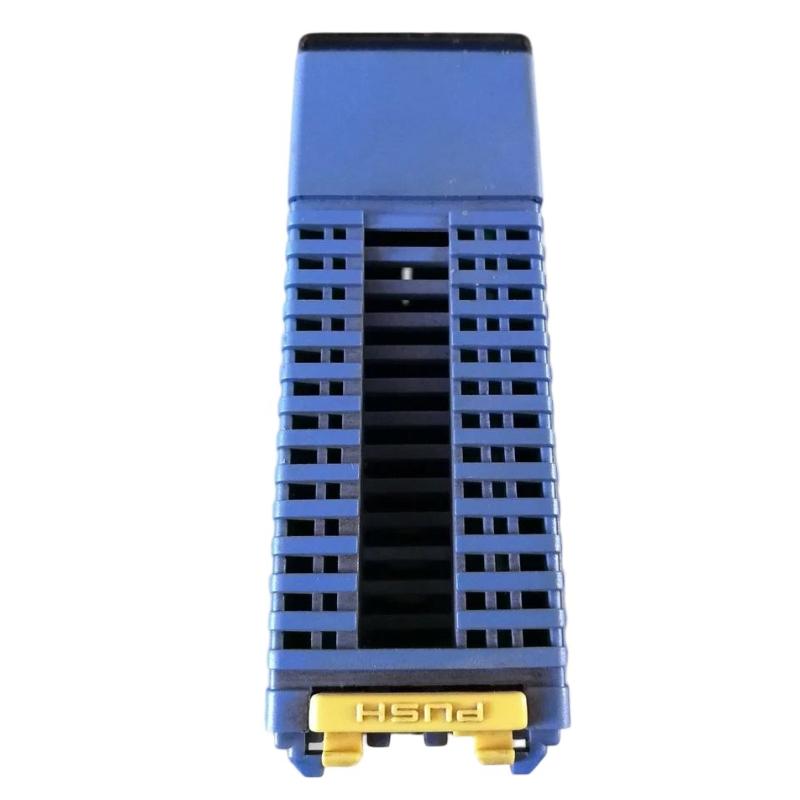 Yokogawa F3LR01-0N Fiber Optic FA Bus Interface Module
