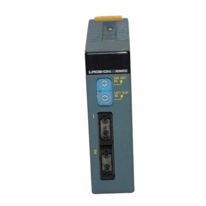 Yokogawa F3LR02-0N Fiber Optic FA Bus Interface Module