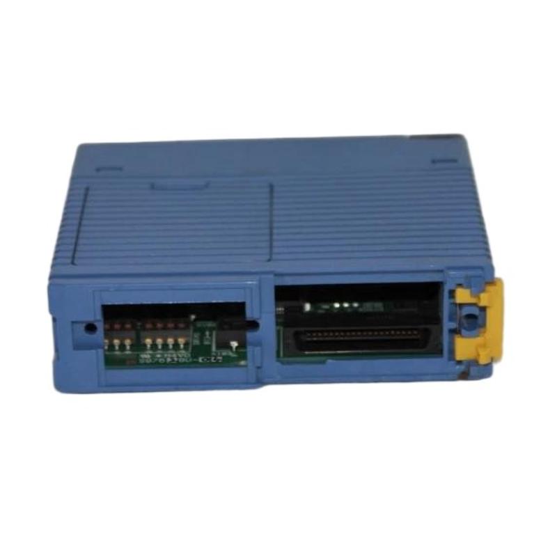 Yokogawa F3LR02-0N Fiber Optic FA Bus Interface Module