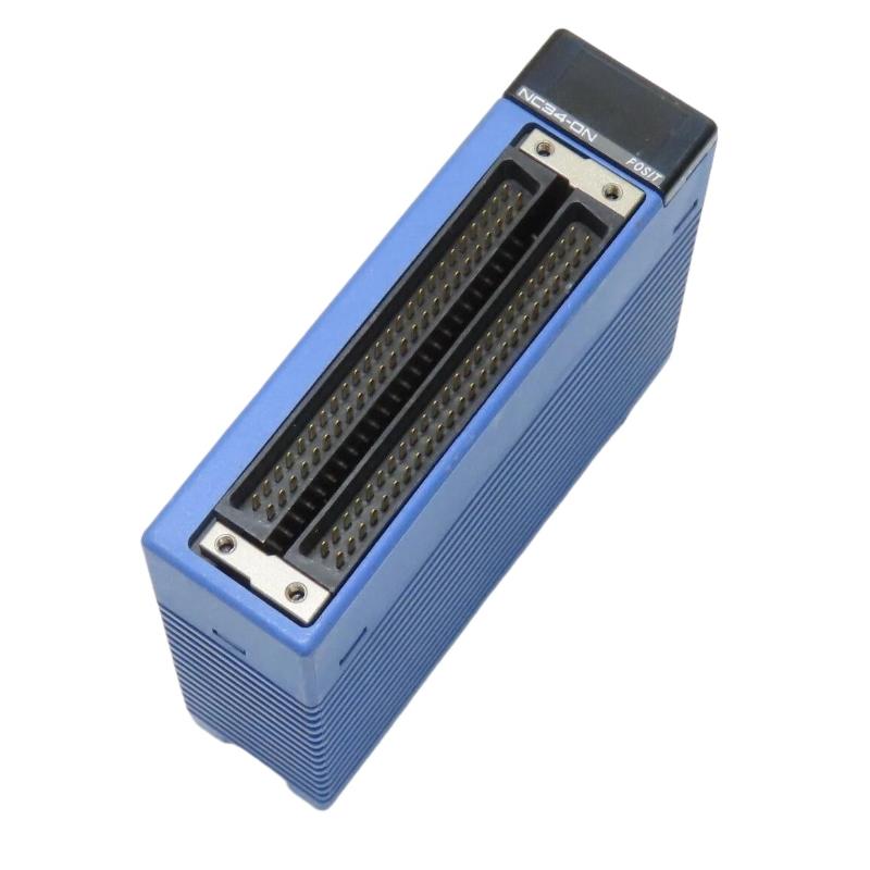 Yokogawa F3NC34-0N Positioning Module