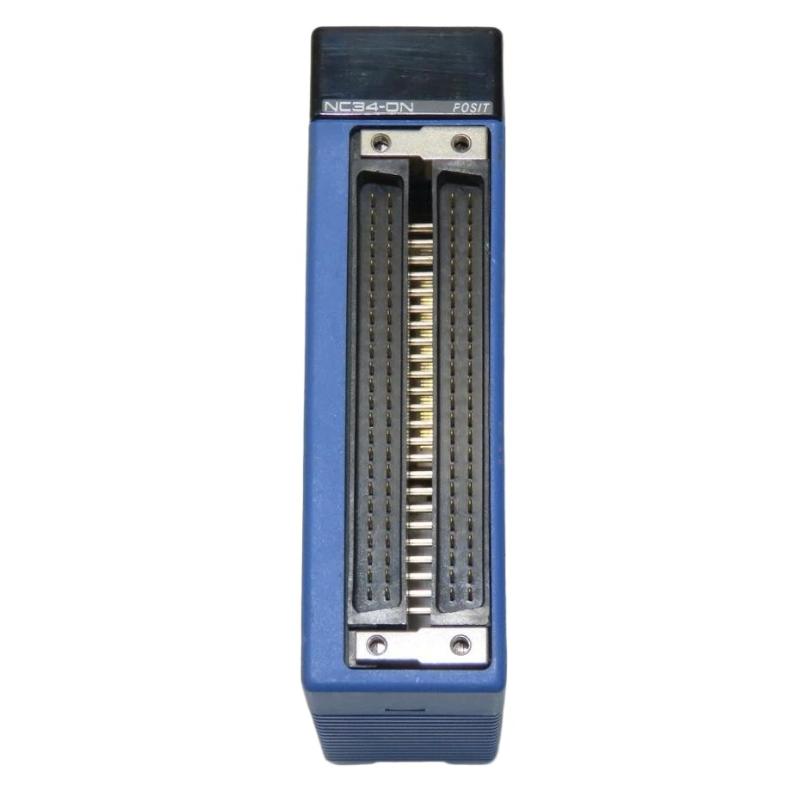 Yokogawa F3NC34-0N Positioning Module