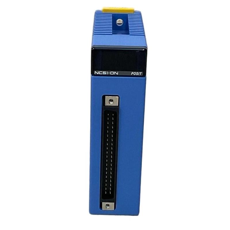 Yokogawa F3NC51-0N Positioning Module