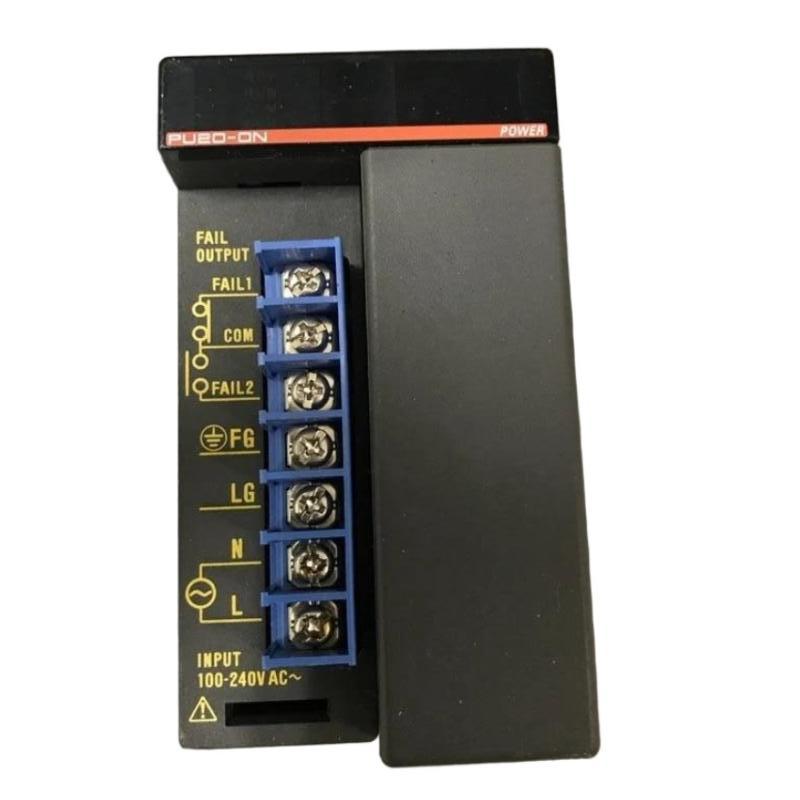 Yokogawa F3PU20-0N Power Supply