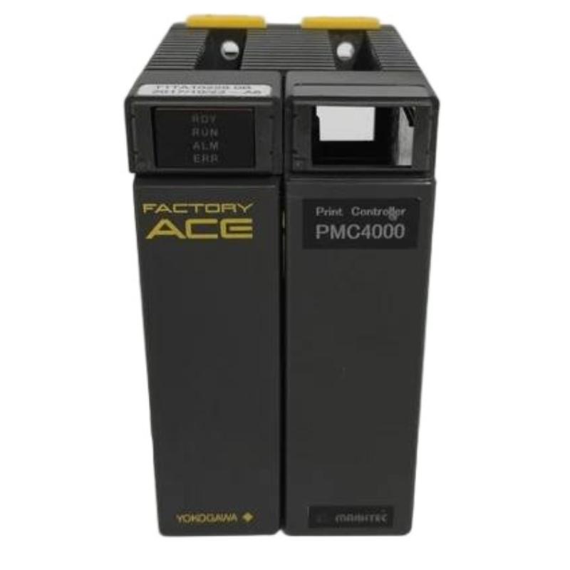 Yokogawa F3PU20-0S Power Supply