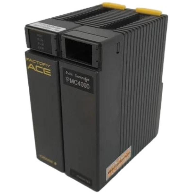 Yokogawa F3PU20-0S Power Supply