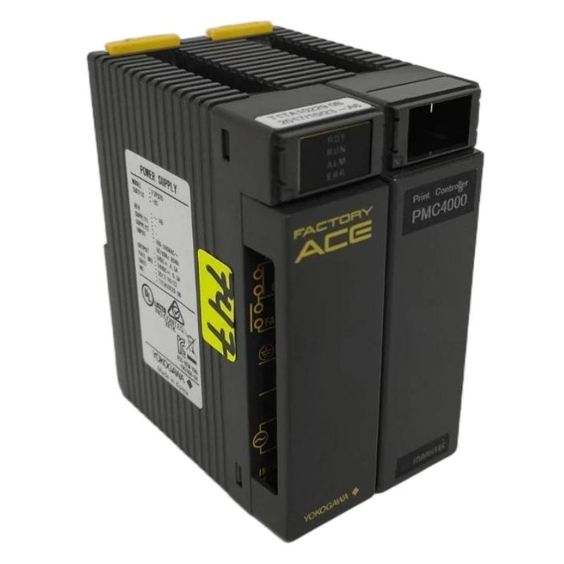 Yokogawa F3PU20-0S Power Supply