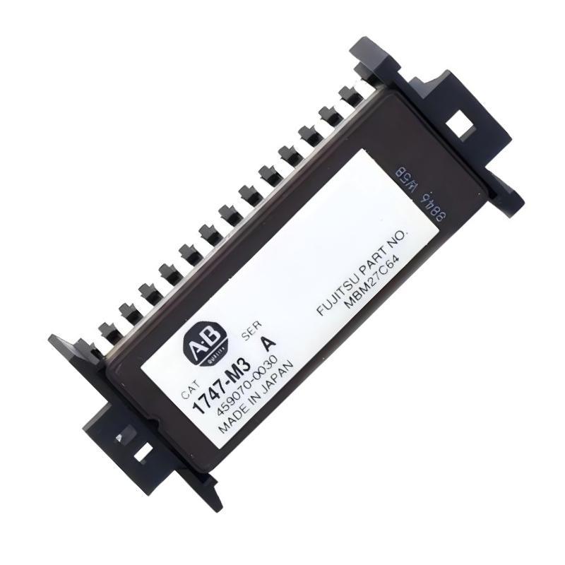 Allen Bradley 1747-M3 UVPROM Storage Module