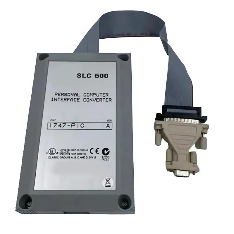 Allen Bradley 1747-PIC SLC 500 Interface Converter