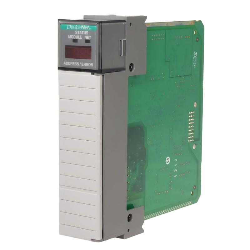 Allen Bradley 1747-SDN SLC 500 DeviceNet Scanner Module