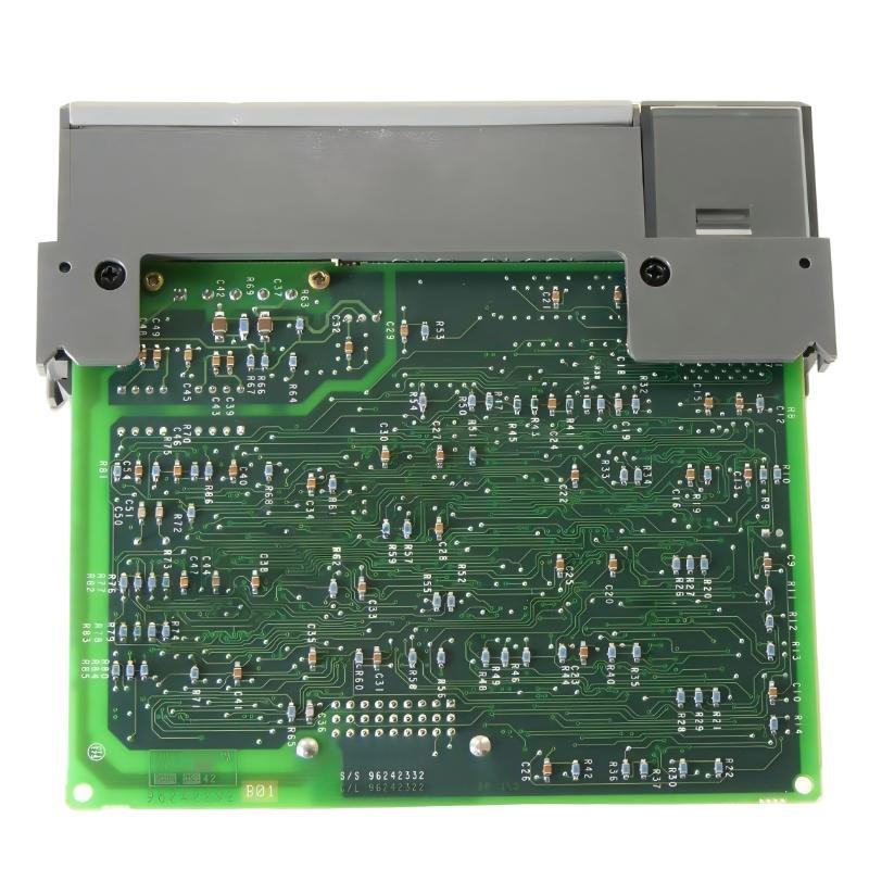 Allen Bradley 1747-SDN SLC 500 DeviceNet Scanner Module