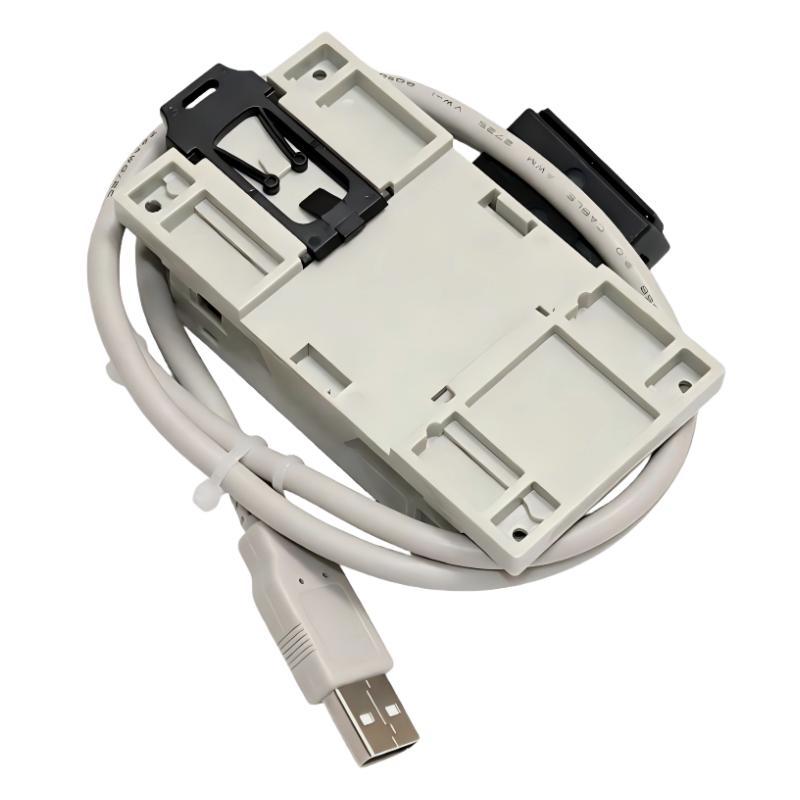 Allen Bradley 1747-UIC USB To DH485 Interface Converter