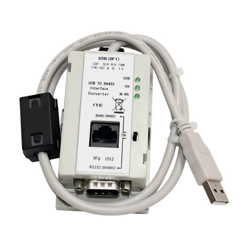 Allen Bradley 1747-UIC USB To DH485 Interface Converter