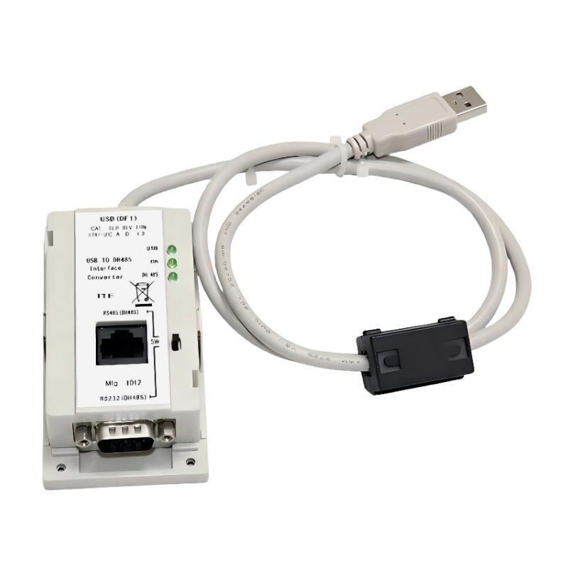 Allen Bradley 1747-UIC USB To DH485 Interface Converter