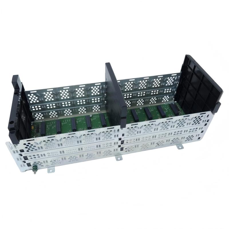 Allen Bradley 1756-A10 ControlLogix 10-Slot Chassis