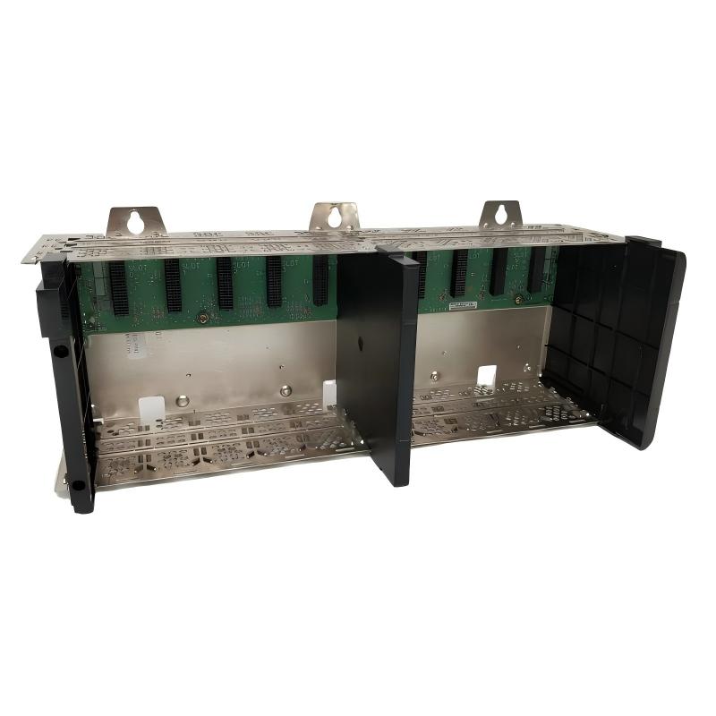 Allen Bradley 1756-A10 ControlLogix 10-Slot Chassis