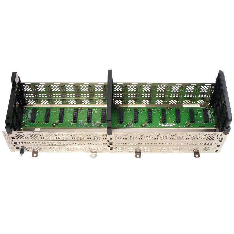 Allen Bradley 1756-A13 ControlLogix 13-Slot Chassis
