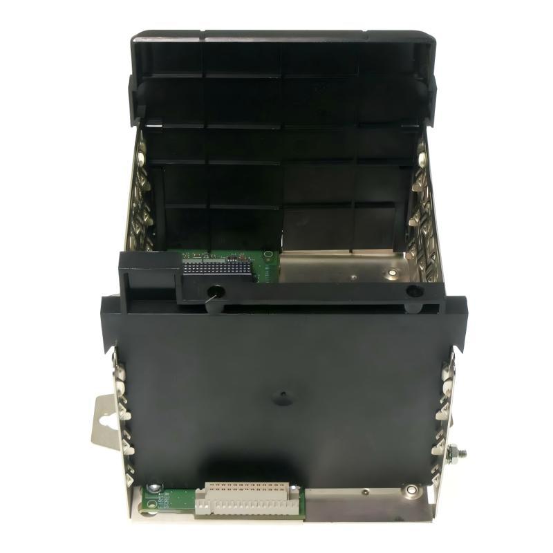 Allen Bradley 1756-A4 ControlLogix 4-Slot Chassis