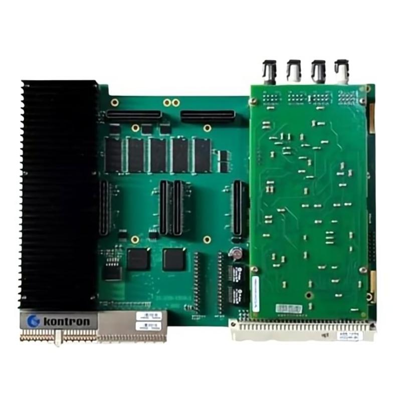 ABB 1MRK002133-ABr01 Binary Input/Output Module