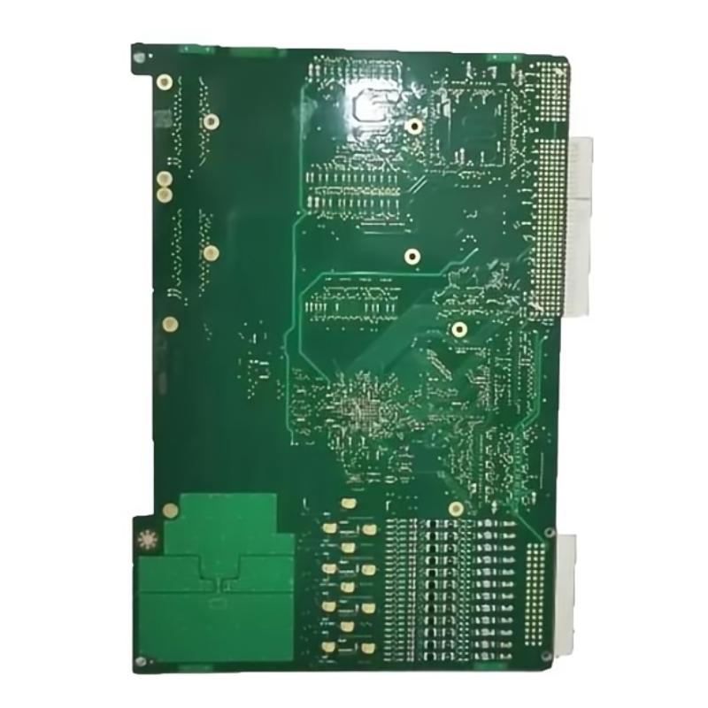 ABB 1MRK002133-ABr01 Binary Input/Output Module