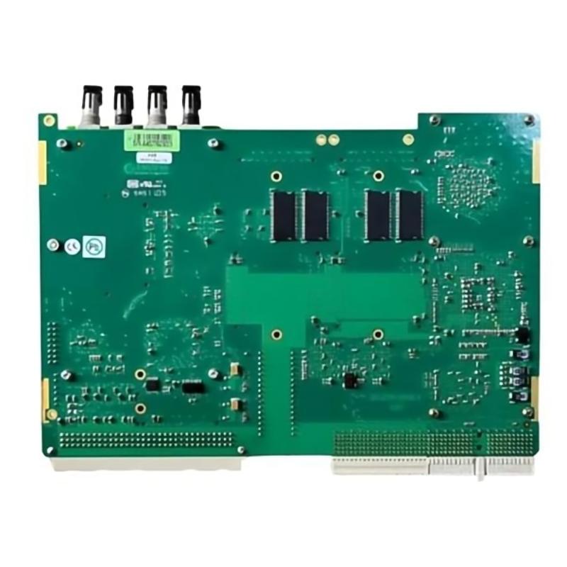 ABB 1MRK002133-ABr01 Binary Input/Output Module