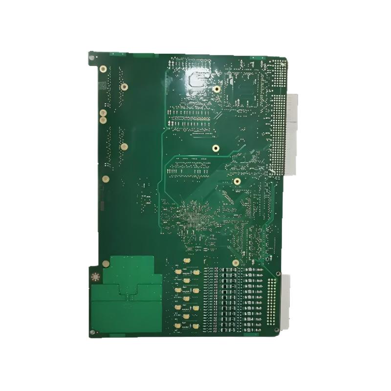 ABB 1MRK002133-ACr01 Analog-Digital Module