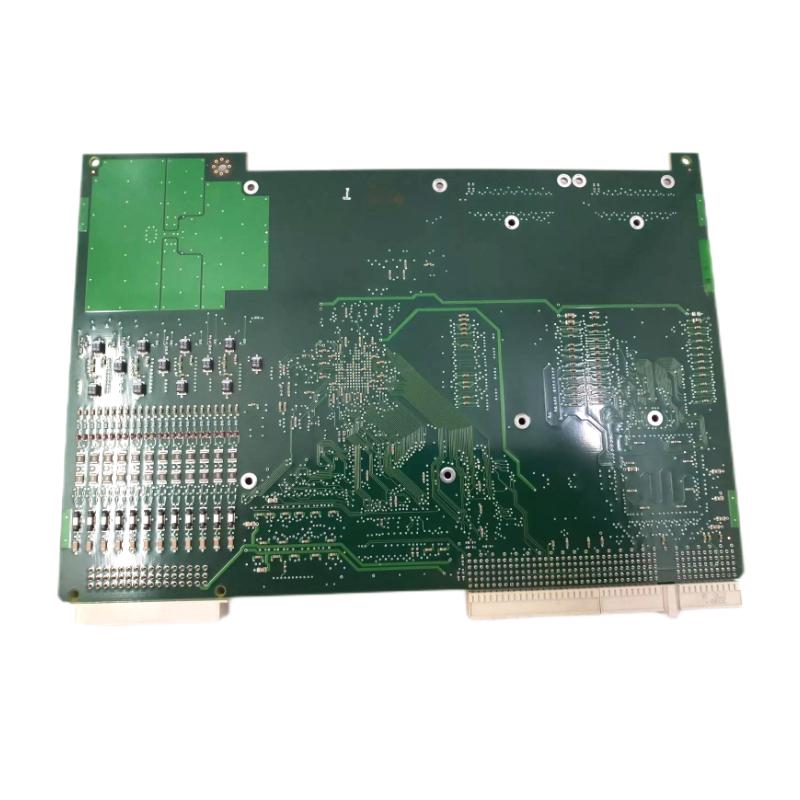 ABB 1MRK002133-ACr01 Analog-Digital Module