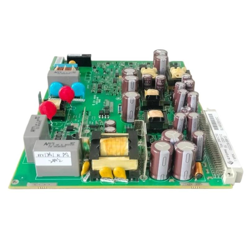 ABB SR91C790 1MRK002239-BBr02 Power Board