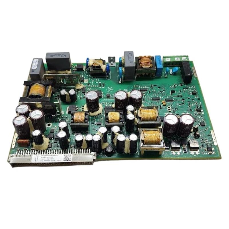 ABB 1MRK002239-BBr03 Power Module Card