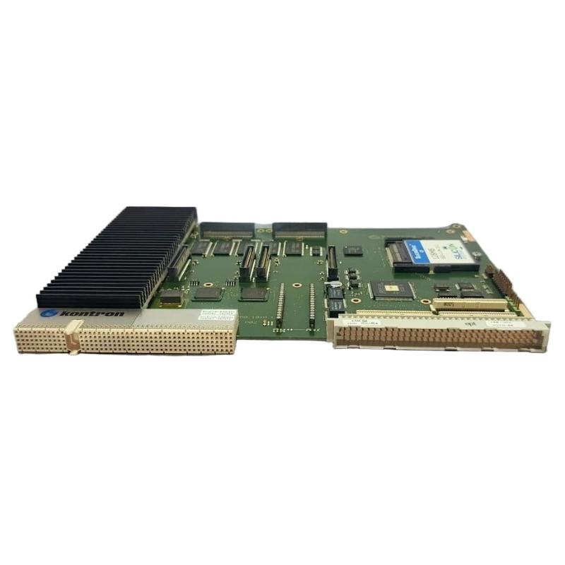 ABB 1MRK 002246-BB Power Board