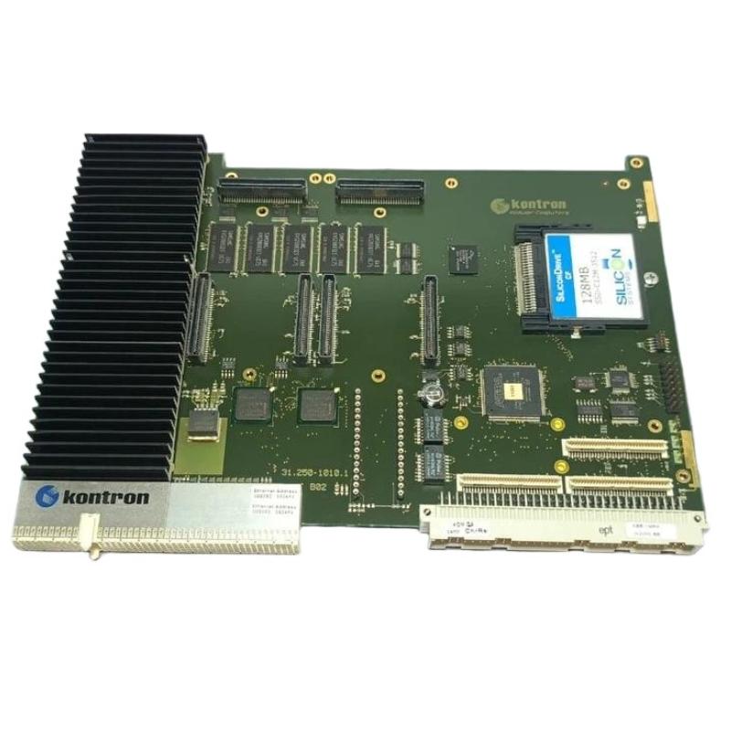 ABB 1MRK 002246-BB Power Board