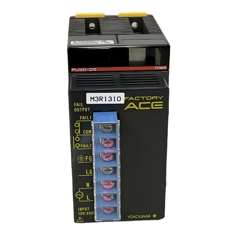Yokogawa F3PU30 Power Supply