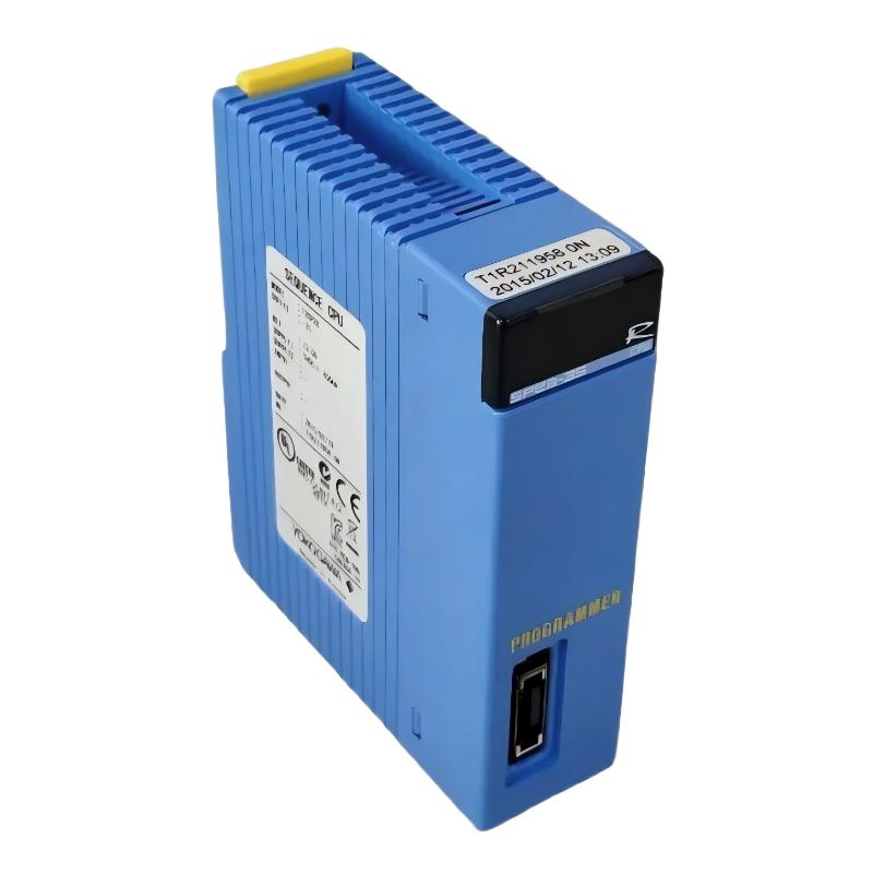 Yokogawa F3SP28-3S CPU Module