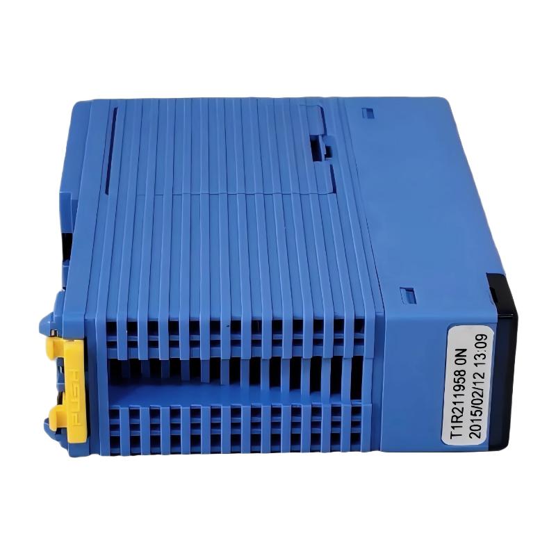 Yokogawa F3SP28-3S CPU Module