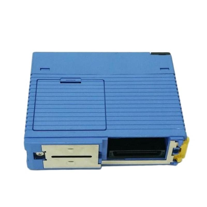 Yokogawa F3SP38-6N CPU Module