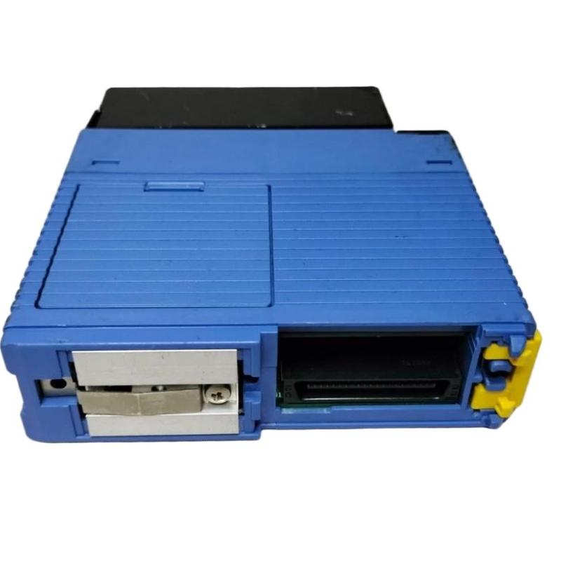 Yokogawa F3SP66-4S Sequential CPU Module