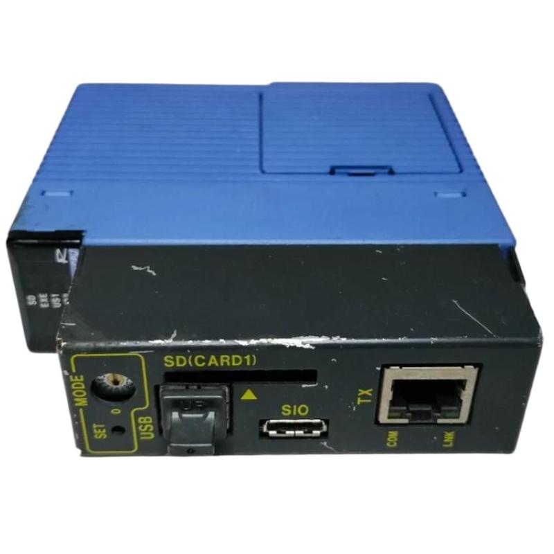 Yokogawa F3SP66-4S Sequential CPU Module