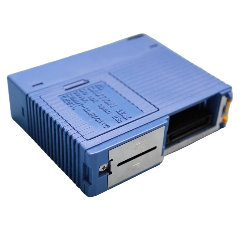 Yokogawa F3SP71-4S CPU Module