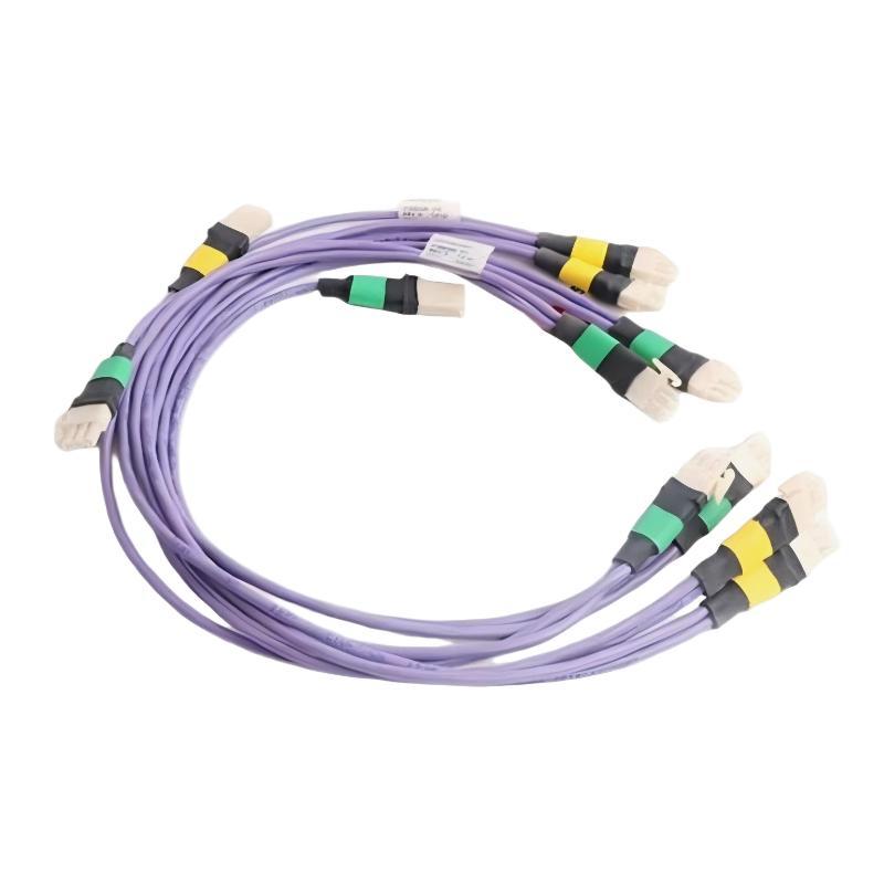 Honeywell 51202329-110 I/O Connection Cable