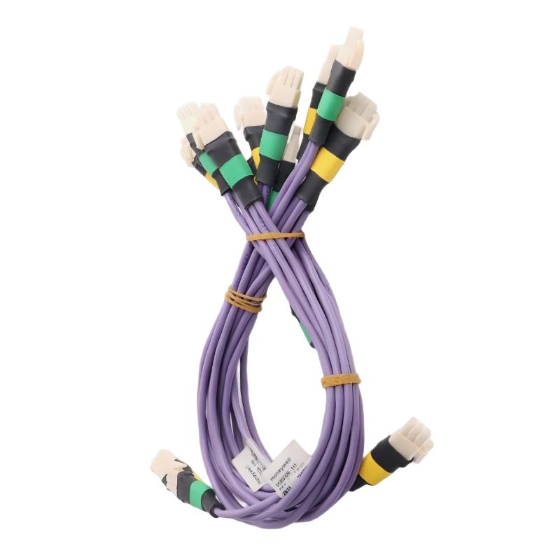 Honeywell 51202329-111 I/O Connection Cable