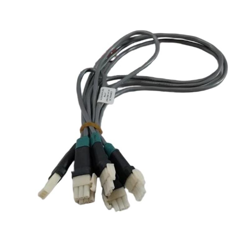 Honeywell 51202329-200 I/O Connection Cable