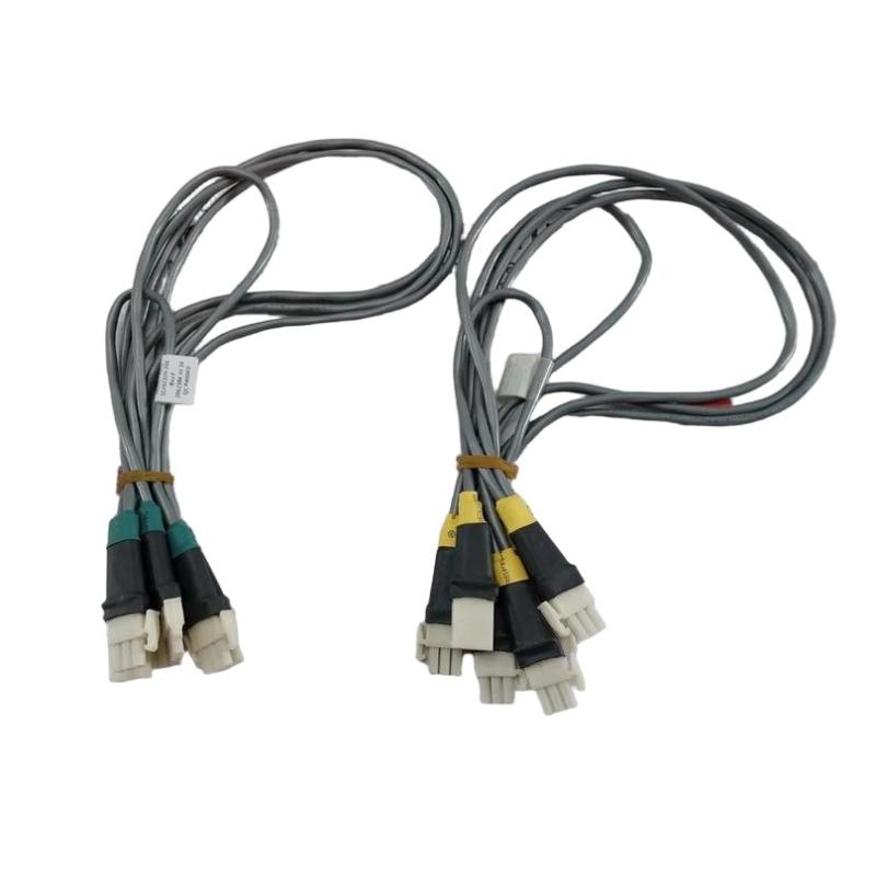 Honeywell 51202329-200 I/O Connection Cable