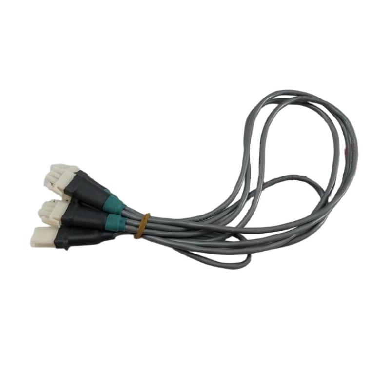 Honeywell 51202329-200 I/O Connection Cable