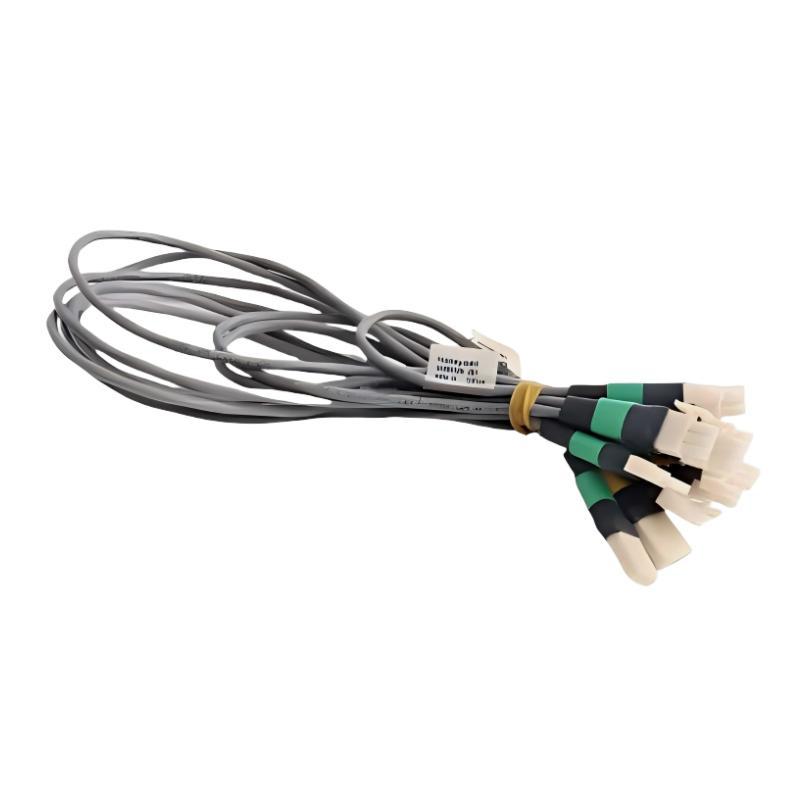Honeywell 51202329-202 I/O Connection Cable