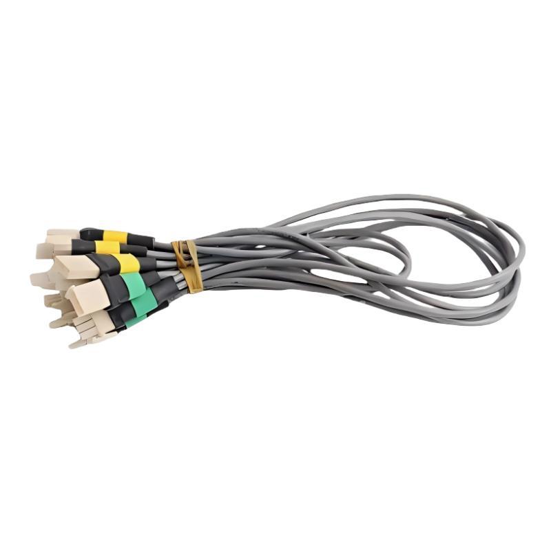 Honeywell 51202329-202 I/O Connection Cable