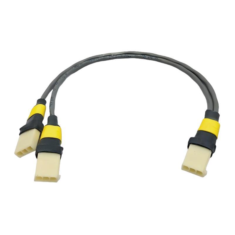 Honeywell 51202329-600 I/O Connection Cable