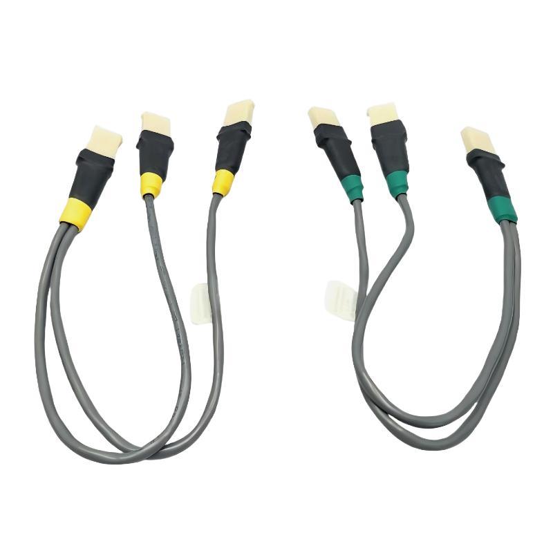 Honeywell 51202329-601 I/O Connection Cable