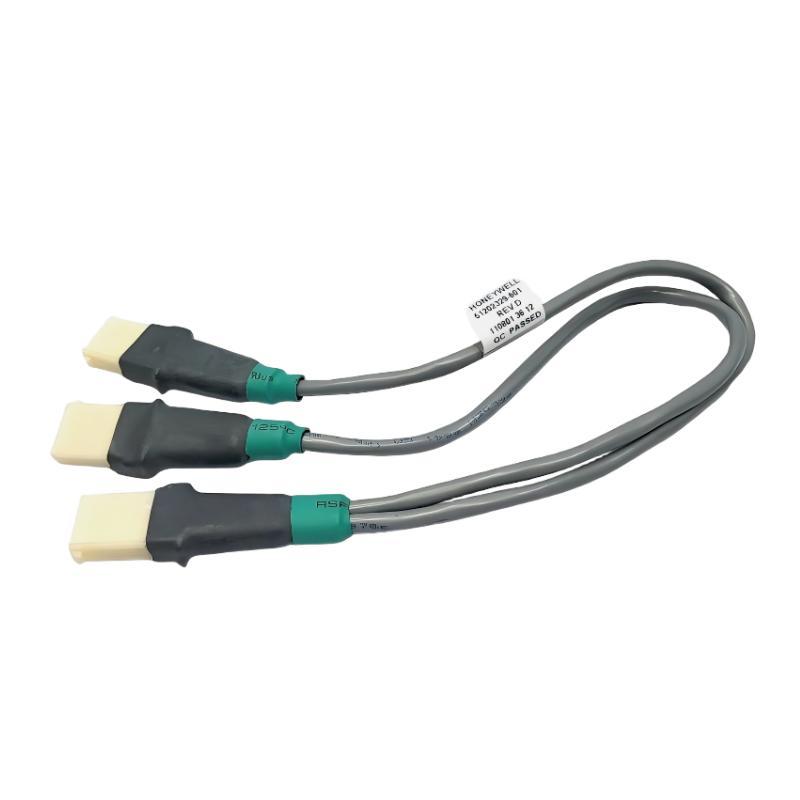 Honeywell 51202329-601 I/O Connection Cable